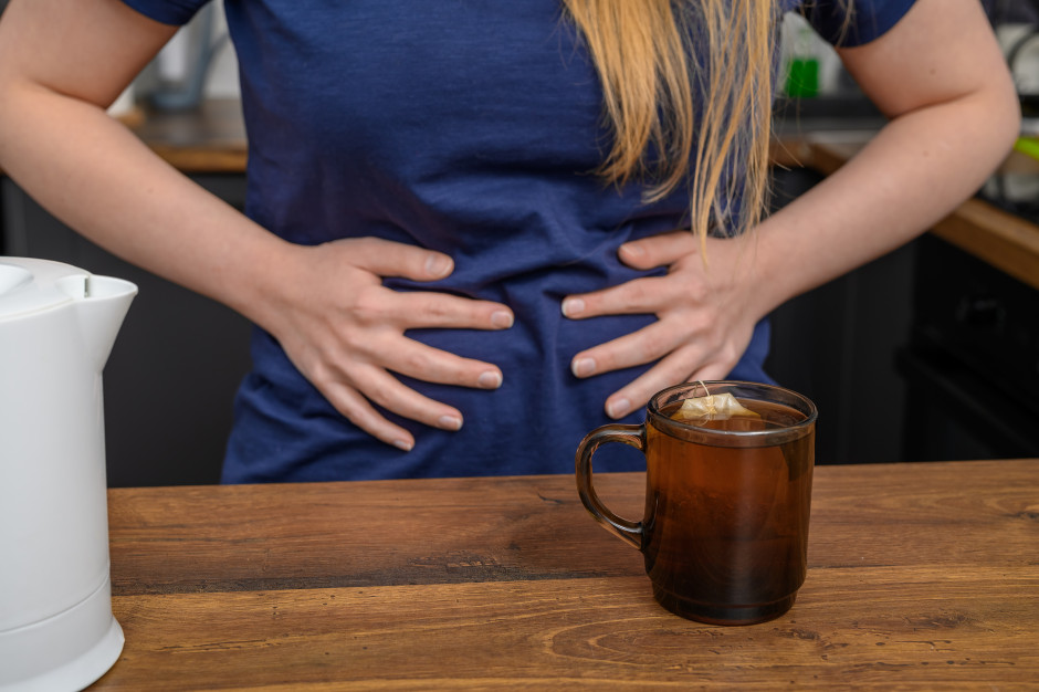 Pilny komunikat GIS. Herbata skażona bakterią - sprawdź, czy masz w domu