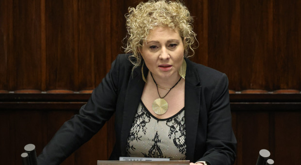 "Znieczulica" czy polityczna awantura? Burzliwa debata nad odwołaniem ministry zdrowia