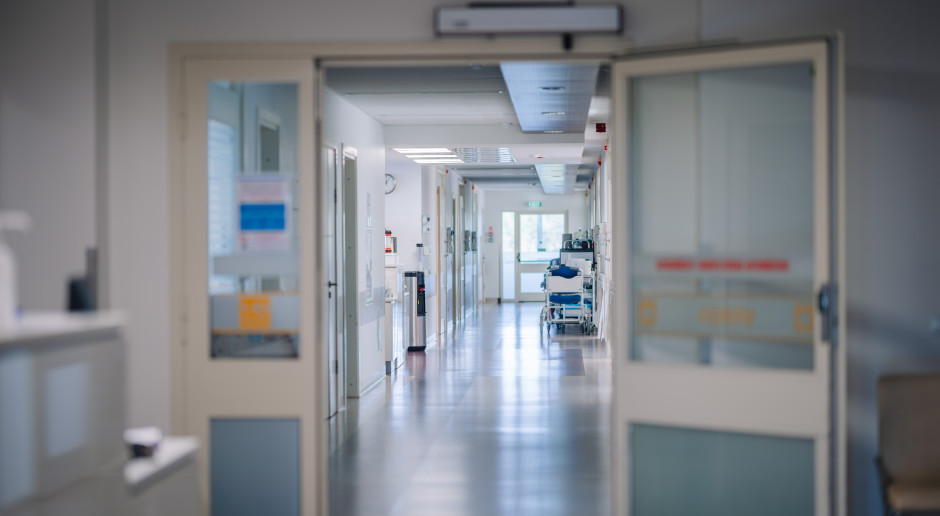 Szpital w Lesku na krawędzi, może zniknąć już od lipca. Dyrektor: nie jestem jedyny