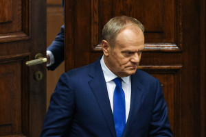 Donald Tusk o finansowaniu zdrowia: dodatkowych pieniędzy nie będzie. Musimy mądrzej wydawać te, które są