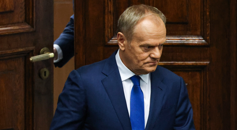 Donald Tusk o finansowaniu zdrowia: dodatkowych pieniędzy nie będzie. Musimy mądrzej wydawać te, które są
