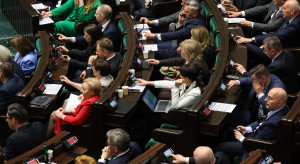 Kto za, kto przeciw? Tak głosowali posłowie w sprawie wotum nieufności