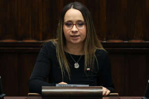 Lewica kłóci się o zdrowie. "Podnieśliście rękę za budżetem, w którym brakowało 23 mld na zdrowie"