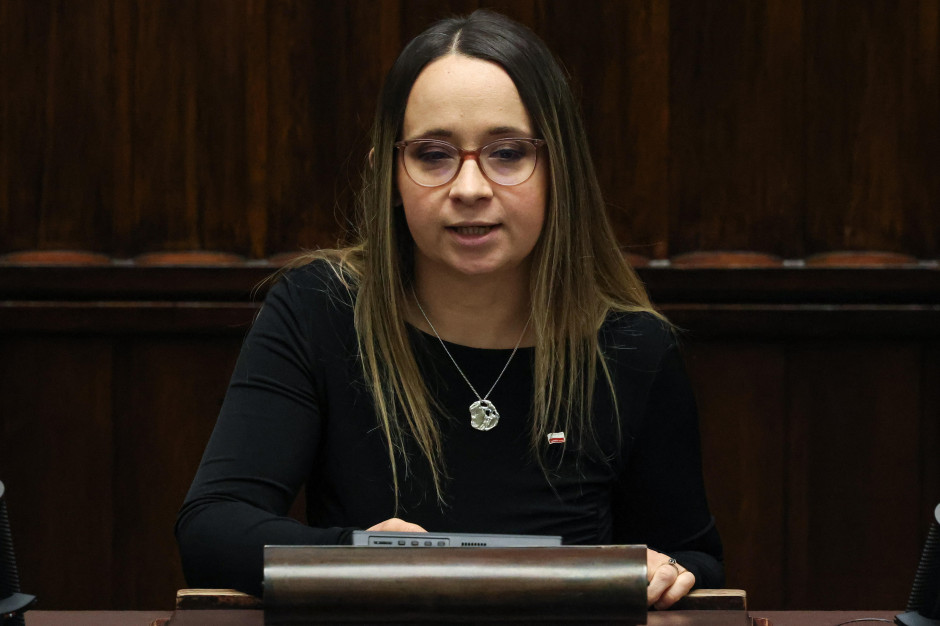 Lewica kłóci się o zdrowie. "Podnieśliście rękę za budżetem, w którym brakowało 23 mld na zdrowie"