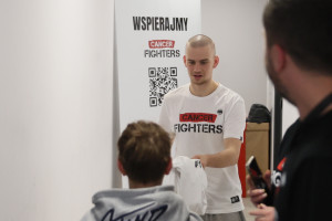 Czy rekordowe zbiórki zmieniają system ochrony zdrowia? "To bardzo drogie rozwiązanie"