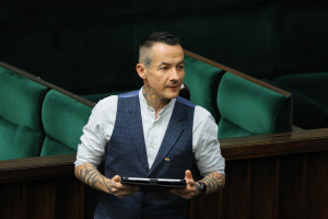 Żyją krócej, rzadziej się badają. Czas na Narodową Strategię Zdrowia Mężczyzn?