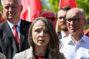 Od 1 maja istotna zmiana w Kodeksie pracy. Pracownicy mogą na niej skorzystać