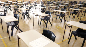 Dziś ruszyły matury. Ponad 71 tys. osób zdaje biologię, a 33 tys. wybrało chemię