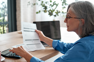 Rekordowa emerytura seniorki z Bydgoszczy. Przepracowała 61 lat