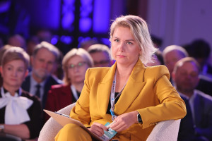 Są pieniądze na inwestycje, nie ma na długi. "Przyjdzie moment zero, komornicy zajmą konta"