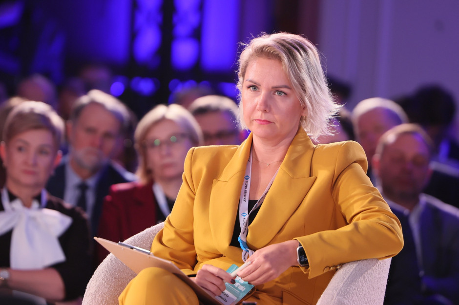 Są pieniądze na inwestycje, nie ma na długi. "Przyjdzie moment zero, komornicy zajmą konta"