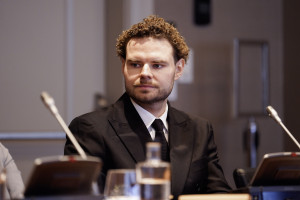 Na EEC o finansowaniu zdrowia bez złudzeń: obecny model nie przetrwa próby czasu”