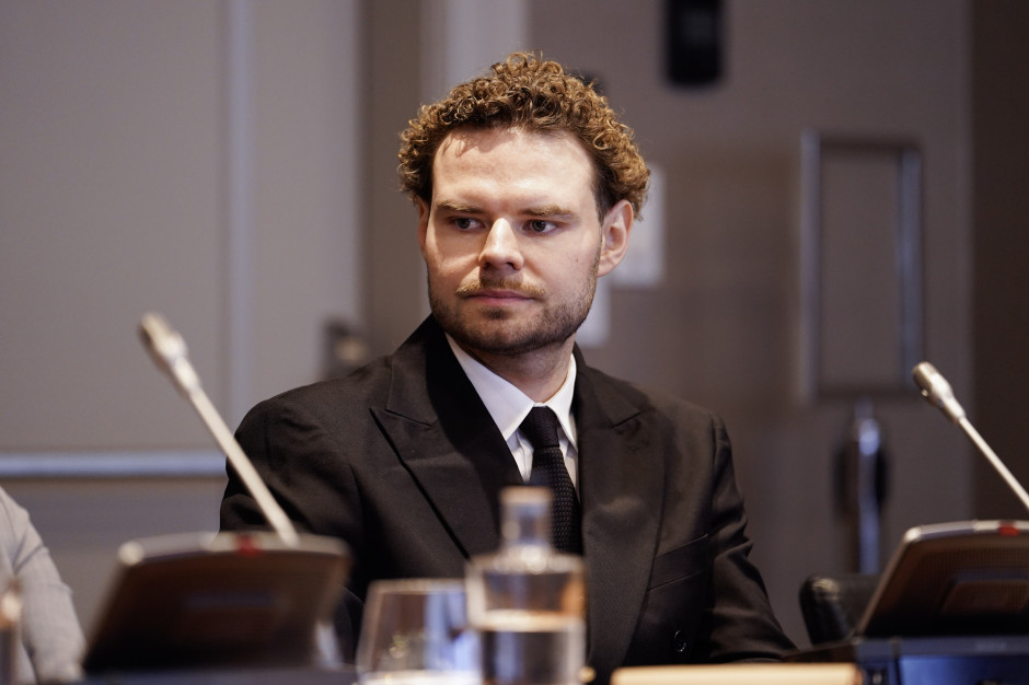 Na EEC o finansowaniu zdrowia bez złudzeń: obecny model nie przetrwa próby czasu”