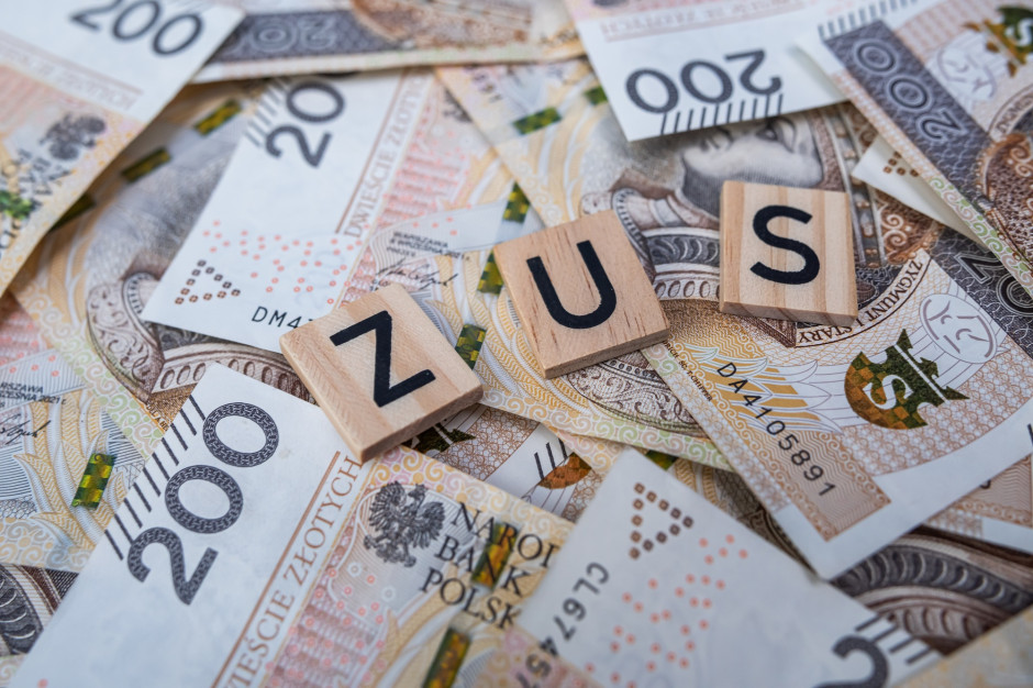 ZUS przeliczy emeryturę na nowo. Trzeba złożyć wniosek