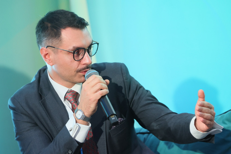 Jak wymusić na ośrodkach onkologicznych jakość? "Pieniądz będzie podążał za jakością"