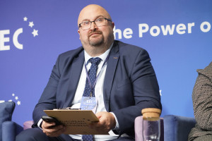 System na granicy wydolności. "Potrzebne jest wspólne podejście z Ministerstwem Zdrowia"
