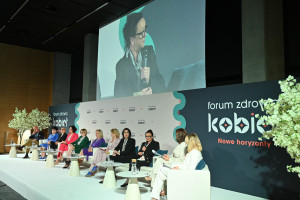 18 czerwca rusza Forum Zdrowia Kobiet. „Nauczmy się czegoś nowego od siebie”