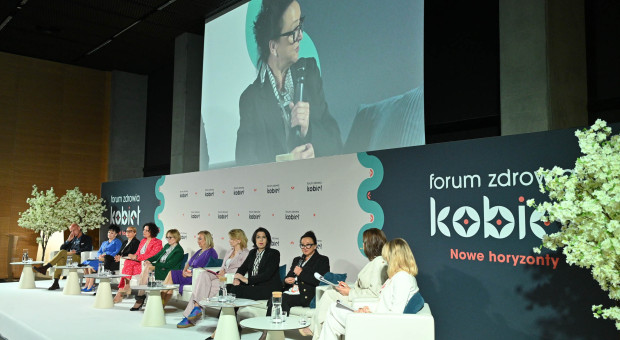 18 czerwca rusza Forum Zdrowia Kobiet. „Nauczmy się czegoś nowego od siebie”