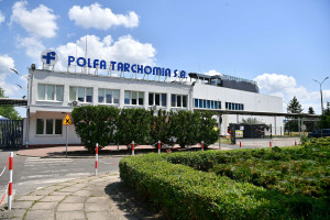 Małgorzata Pajączek nową szefową Polfy Tarchomin