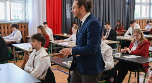 Matura z matematyki 2026. Kluczowa dla przyszłych lekarzy – ile trzeba zdobyć punktów?