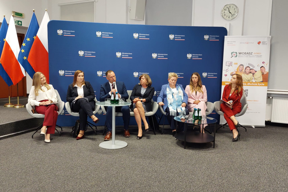 95 proc. nie spełnia norm. Rusza największe badanie dzieci w Polsce