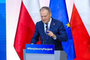 Tusk powołał zastępczynię Rzecznika Praw Pacjenta. Pracowała w IPiN i dla globalnej farmacji