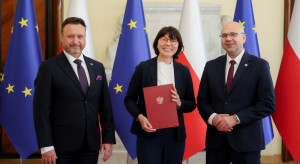 Nowa zastępczyni Rzecznika Praw Pacjenta. Pracowała m.in. w IPiN