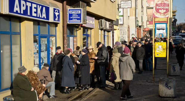 Jedna recepta, jeden lek. Duże zmiany dla pacjentów – dotarliśmy do szczegółów