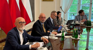 "Ryzyko wykluczenia medycznego niektórych regionów". Spotkała się prezydencka Rada ds. Ochrony Zdrowia