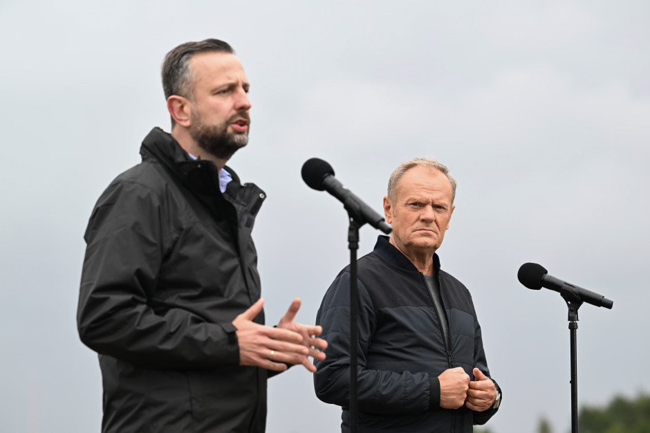 15 lat pracy i emerytura. Rząd planuje rozszerzyć listę uprawnionych