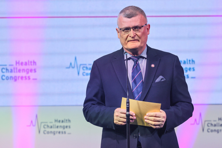Znany lekarz padł ofiarą oszustwa. Eksperci biją na alarm