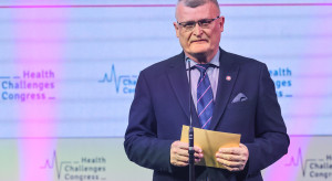 Znany lekarz padł ofiarą oszustwa. Eksperci biją na alarm