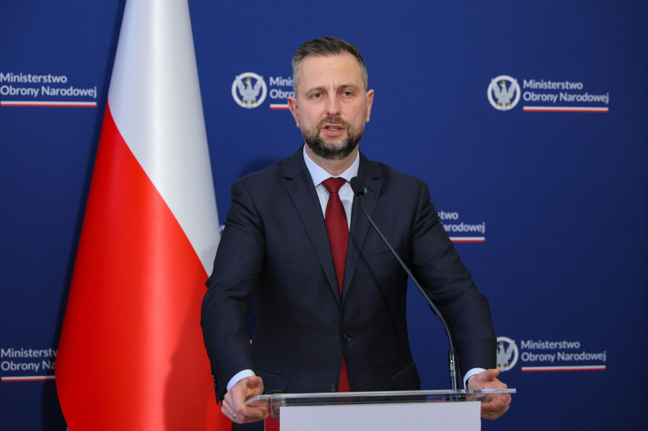 Pilnie poszukiwani do wojska. Ministerstwo Obrony Narodowej opublikowało listę