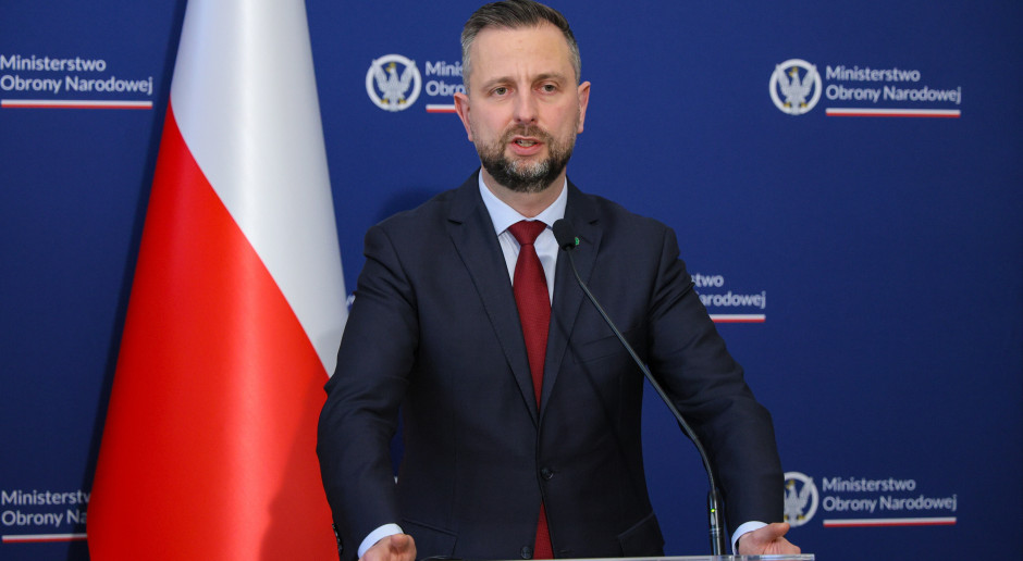 MON aktualizuje listę zawodów kluczowych dla wojska. Gigantyczne fundusze z UE na zbrojenia