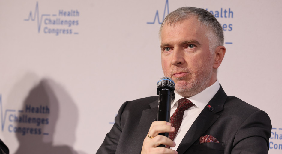 Szpitale w pułapce kosztów. "Efektywność tracimy na obsługę zadłużenia"