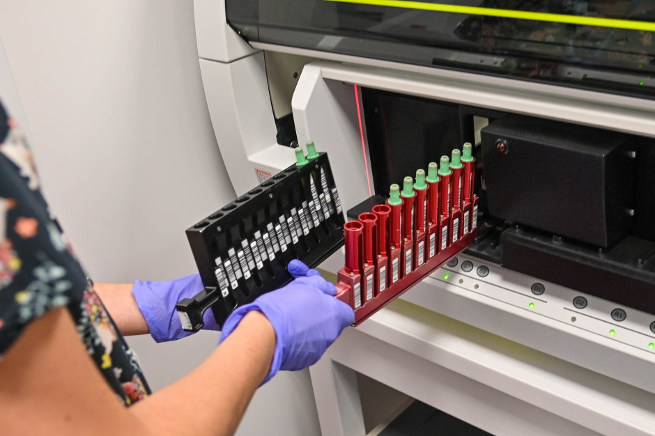 Atak z Białorusi na polskie laboratoria. 9 miejscowości, pilny komunikat