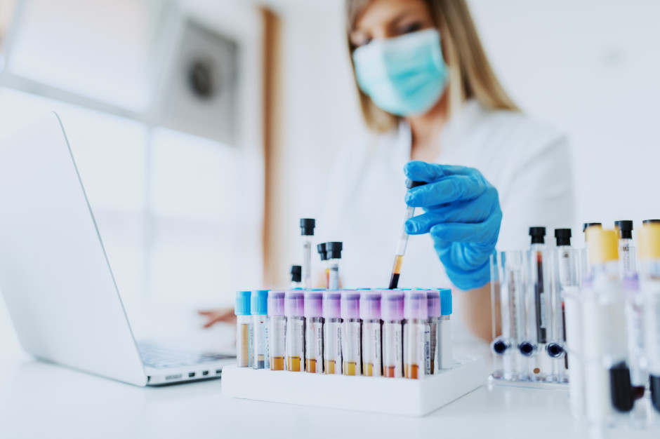Atak z Białorusi na polskie laboratoria. Na liście 9 miejscowości, pilny alert
