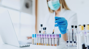 Atak z Białorusi na polskie laboratoria. Na liście 9 miast, pilny alert