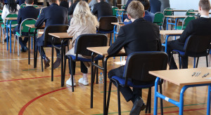 8 maja: matura 2026 z biologii. Jakie trzeba mieć wyniki, aby dostać się na medycynę?