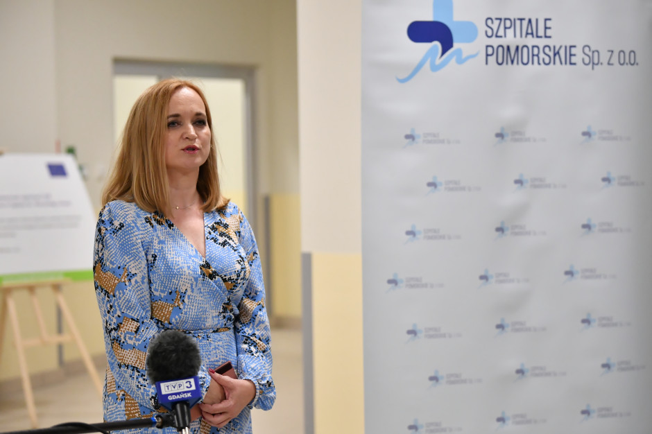 Szpitale przesuwają badania. Grenda: zachęcam do negocjacji wynagrodzeń