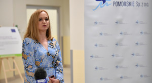 Szpitale przesuwają badania. Grenda: zachęcam do negocjacji wynagrodzeń
