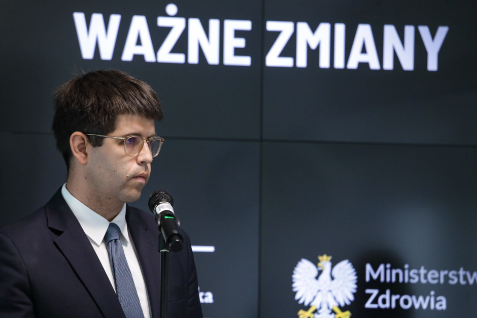Izba lekarska oskarża ministerstwo. Kontrola "z dnia na dzień", nierealne terminy