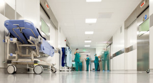 Szpital ryzykownym kontrahentem? "Jedynym beneficjentem będą doradcy restrukturyzacji"