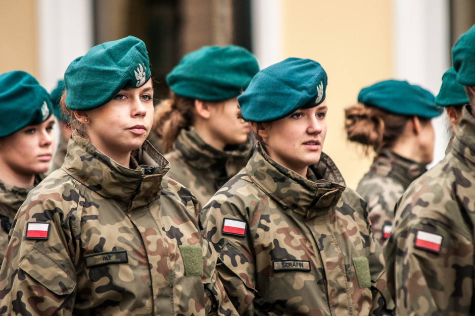 Wojsko wysyła specjalne karty. Te osoby powinny sprawdzić skrzynkę pocztową
