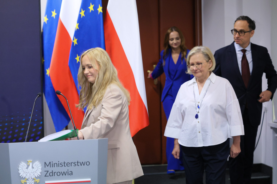 Polski pilotaż potwierdził skuteczność testu HPV HR. Klasyczna cytologia znika z programu