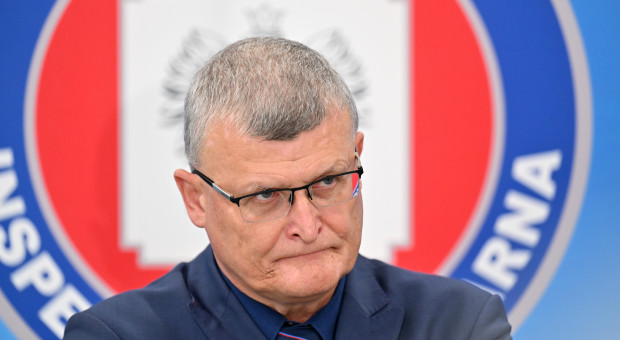 GIS potwierdza: pierwszy Polak pod nadzorem. Mógł mieć kontakt z hantawirusem