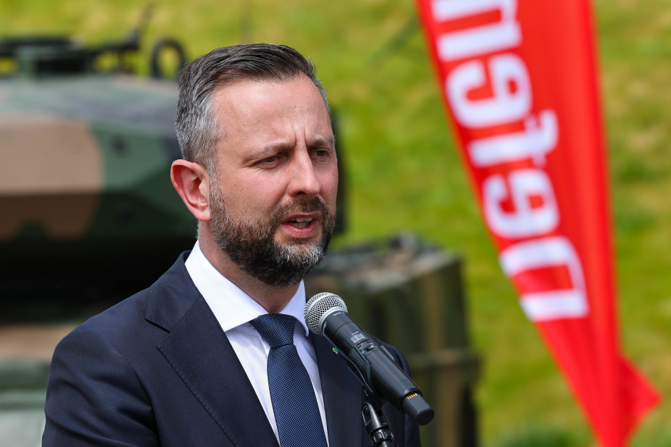 3 kolory pasków. Polskie wojsko wysyła do obywateli specjalne karty