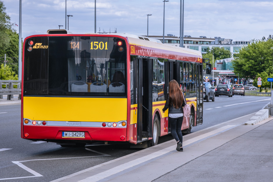 Przełom dla kierowców. Od 3 czerwca brak słuchu nie będzie już przeszkodą