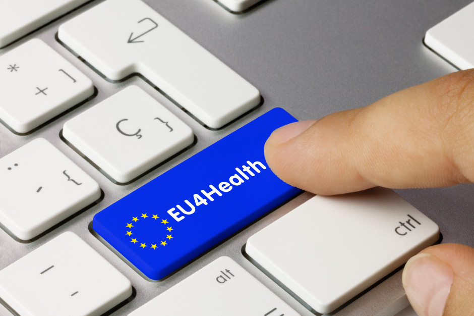 UE pyta o priorytety zdrowotne na 2027 r. Ruszyły konsultacje programu EU4Health