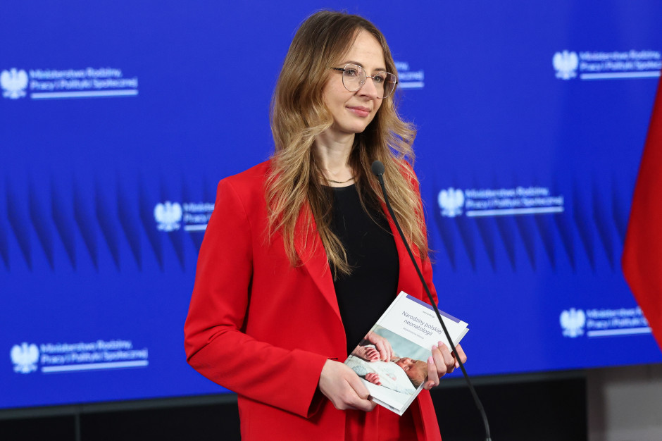 3200 zł na osobę. Ważne zmiany dla rodzin w Polsce